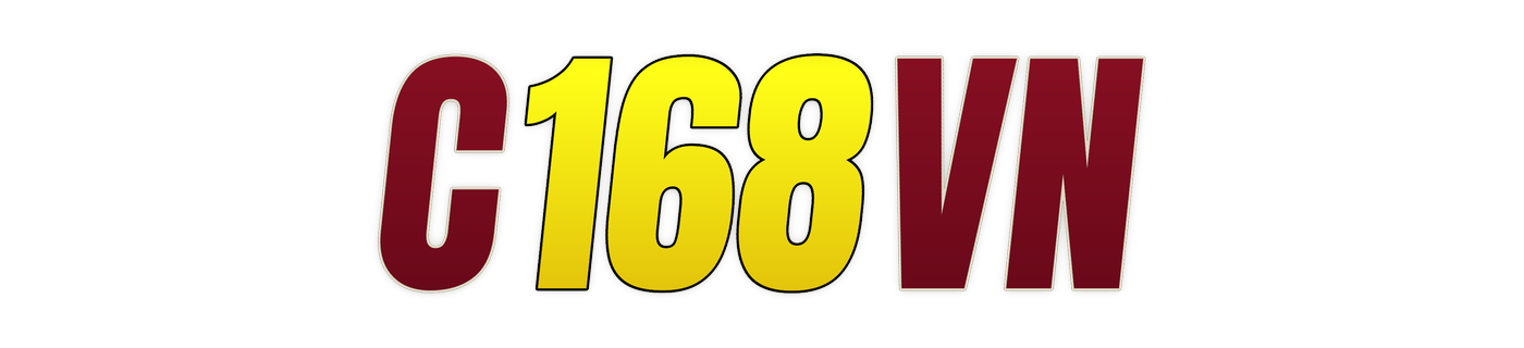 c168vn logo